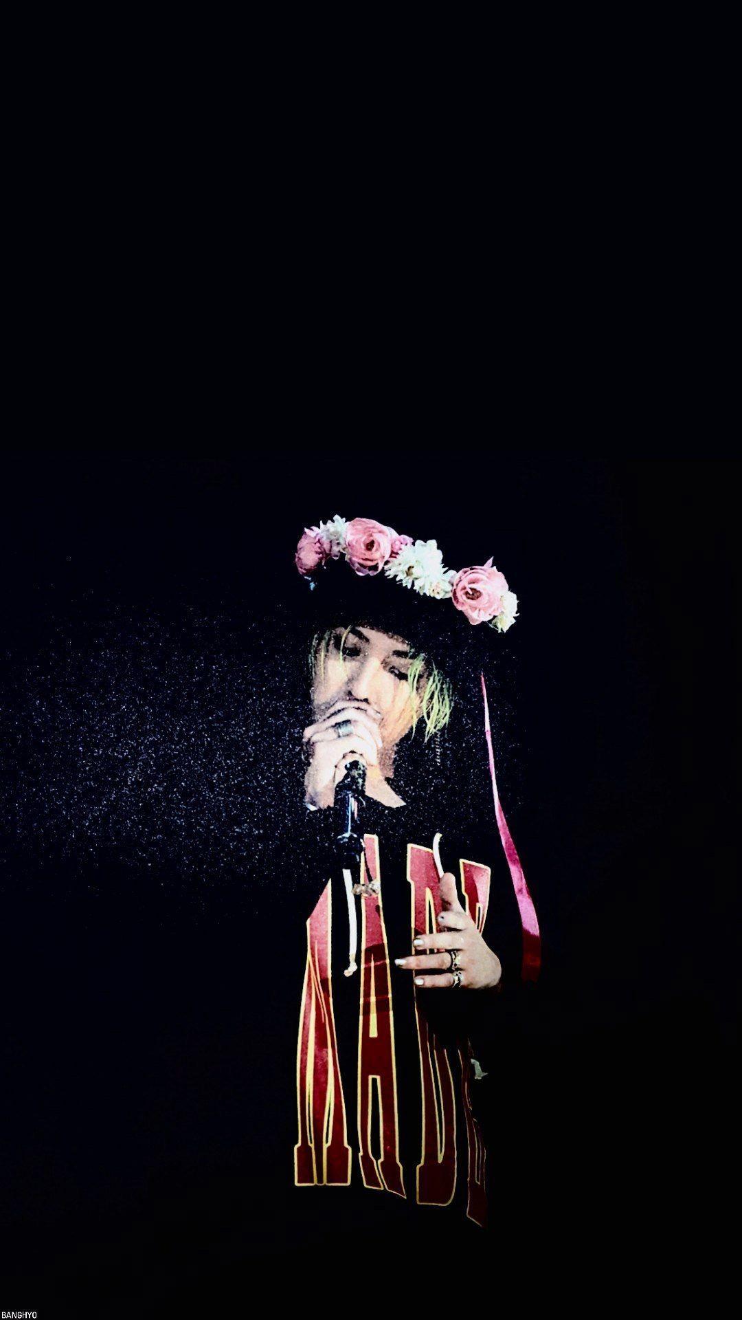 g dragon wallpaper cute