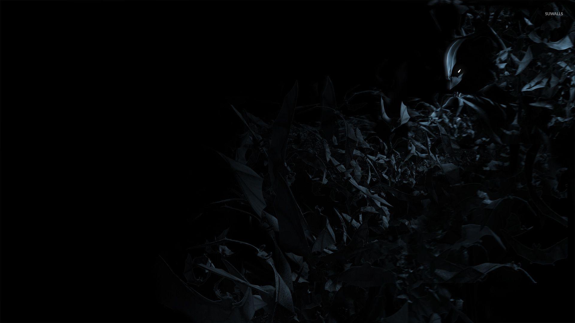 Batman: Arkham Origins [6] wallpaper wallpaper