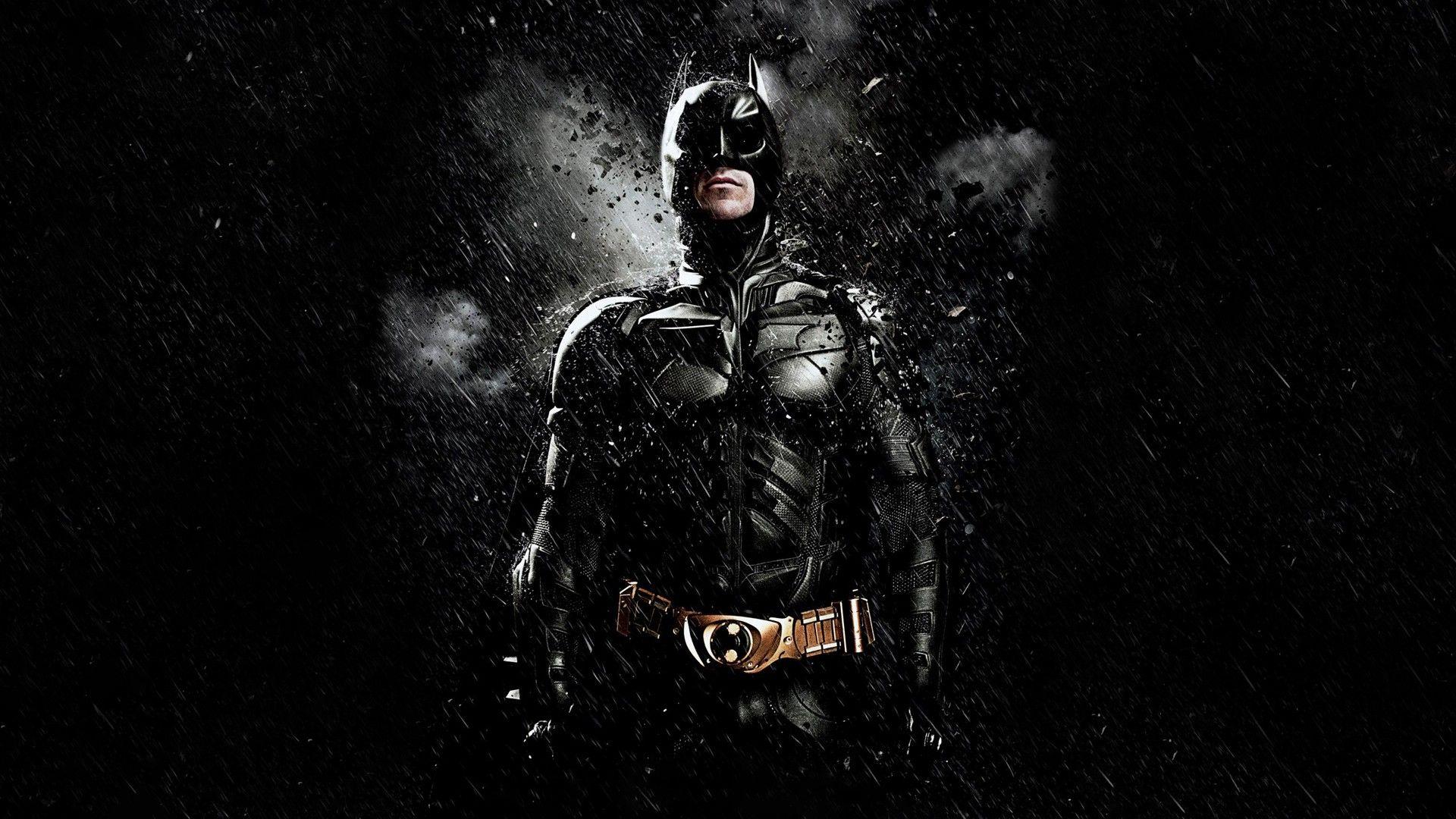 Batman Wallpaper 1920x1080, Picture