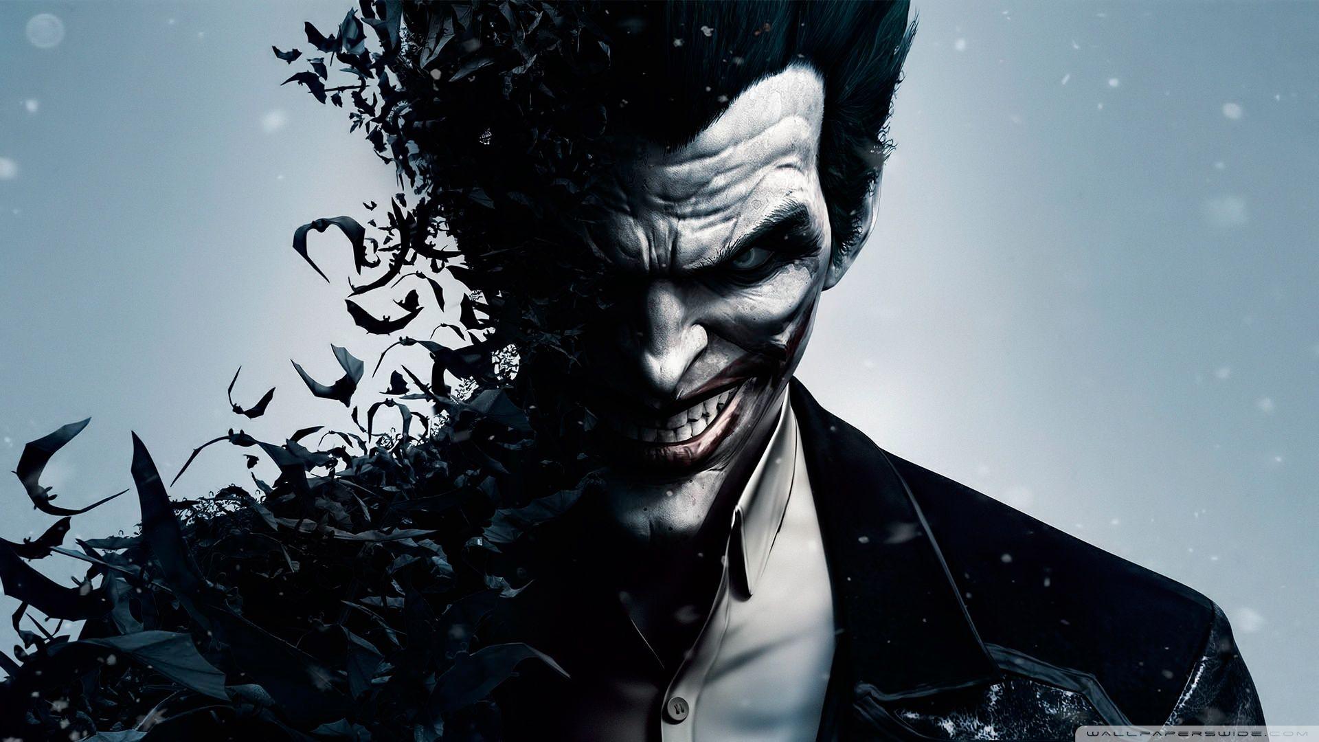 Batman Arkham Origins 12 Wallpaper. Batman