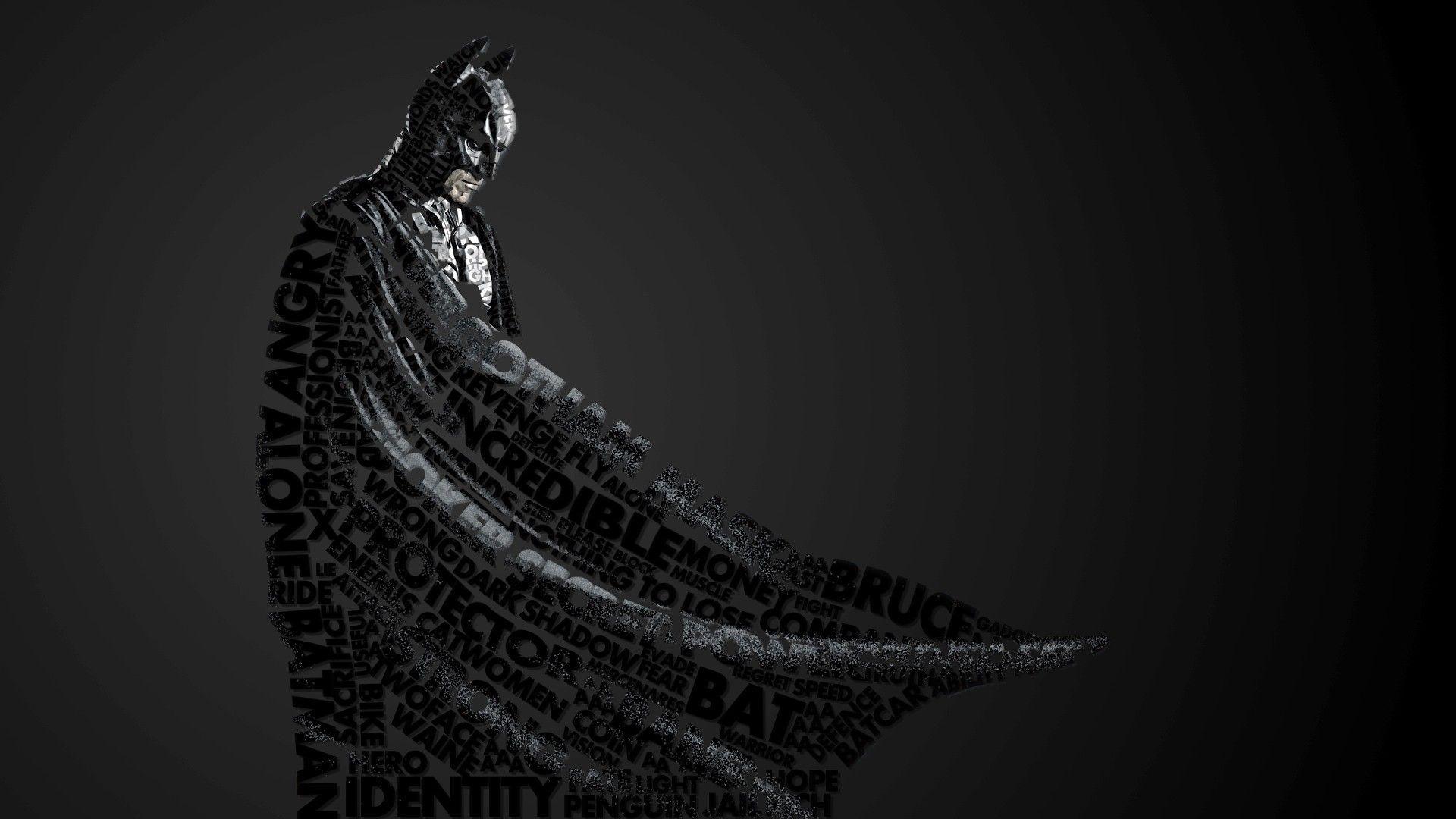 The Dark Knight Returns Wallpaper