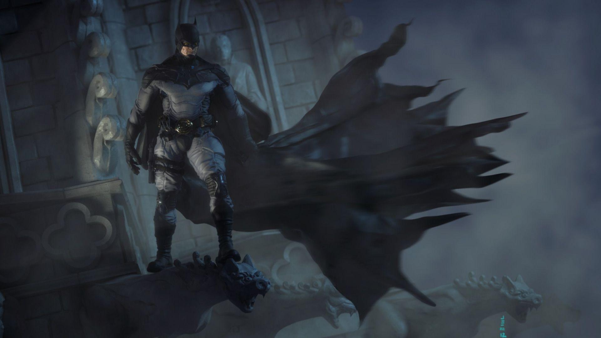 Batman Full HD Wallpaper and Background Imagex1080