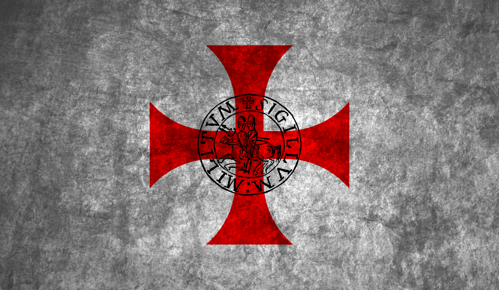 Knights Templar Wallpaper