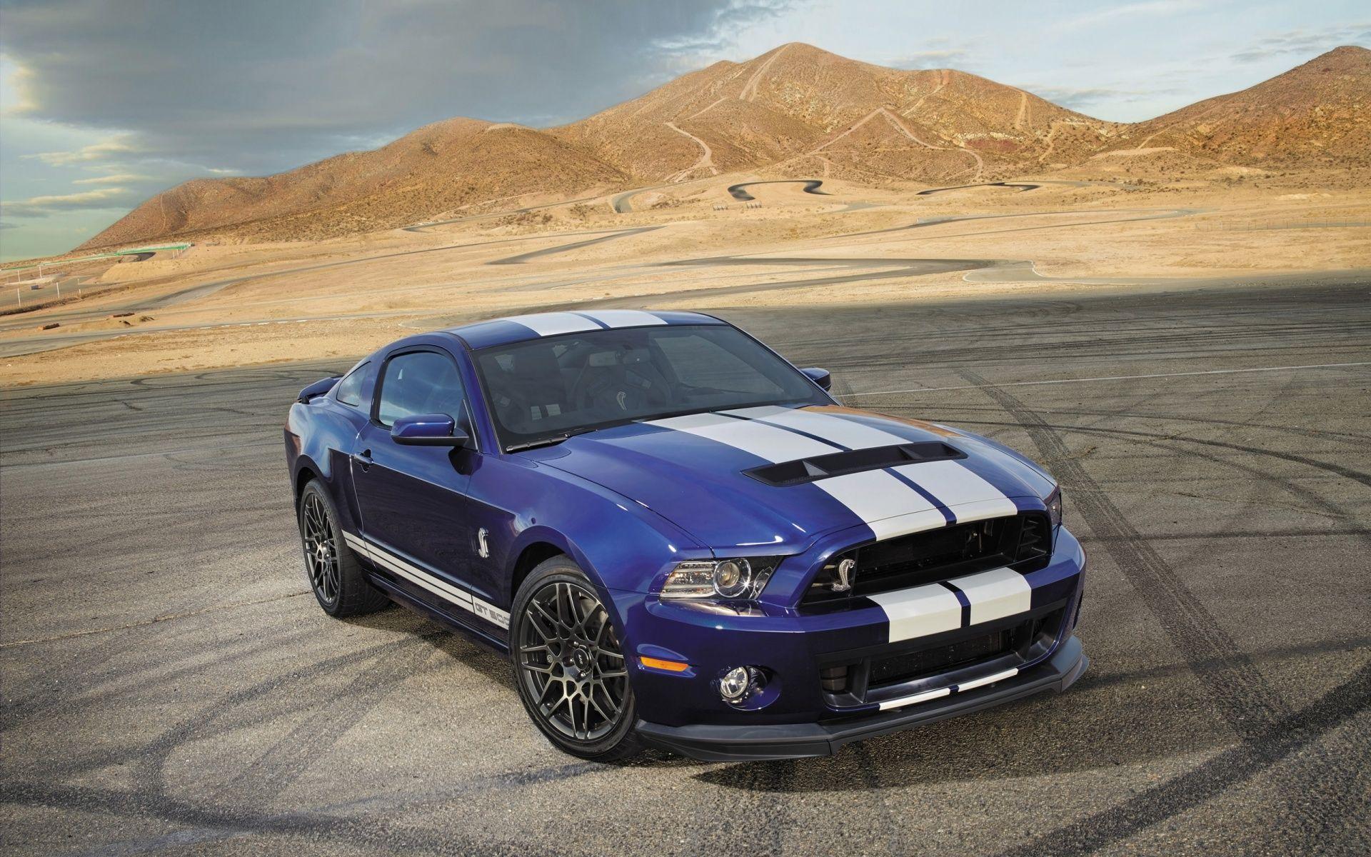 Shelby GT500 Wallpaper Shelby GT500 Wallpaper Background