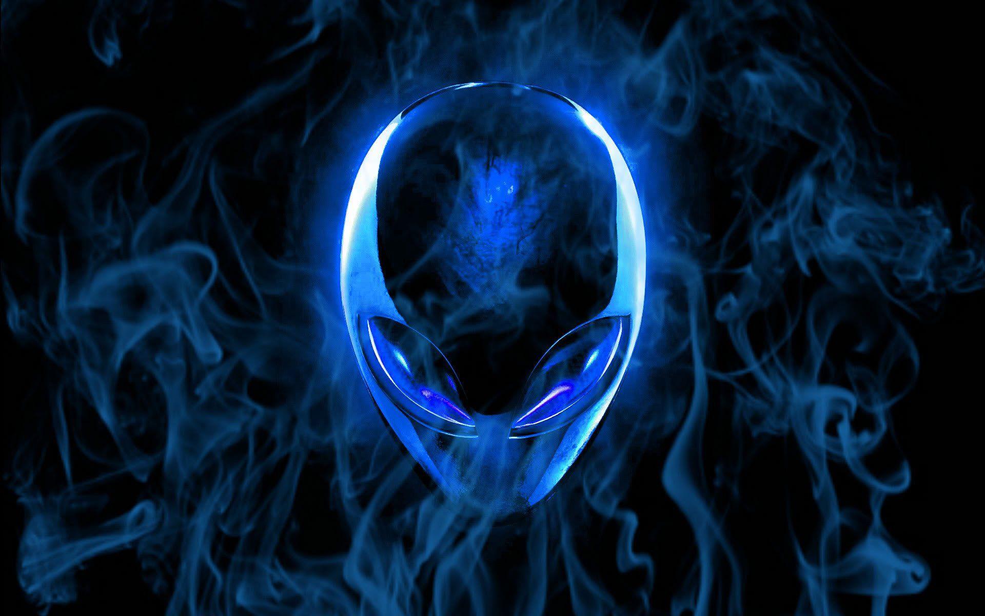 Alienware HD Wallpaper and Background Image