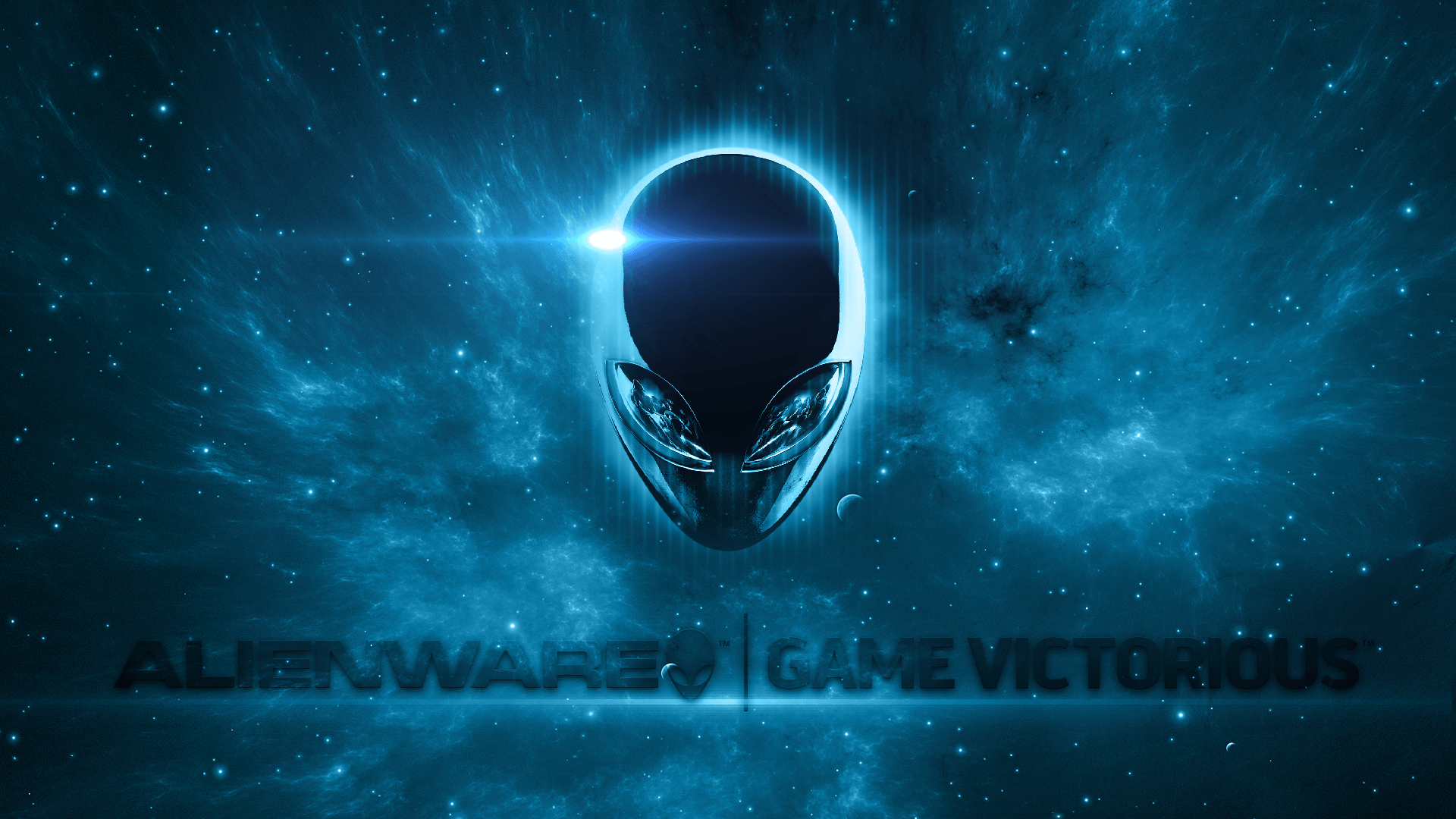 Alienware Wallpaper