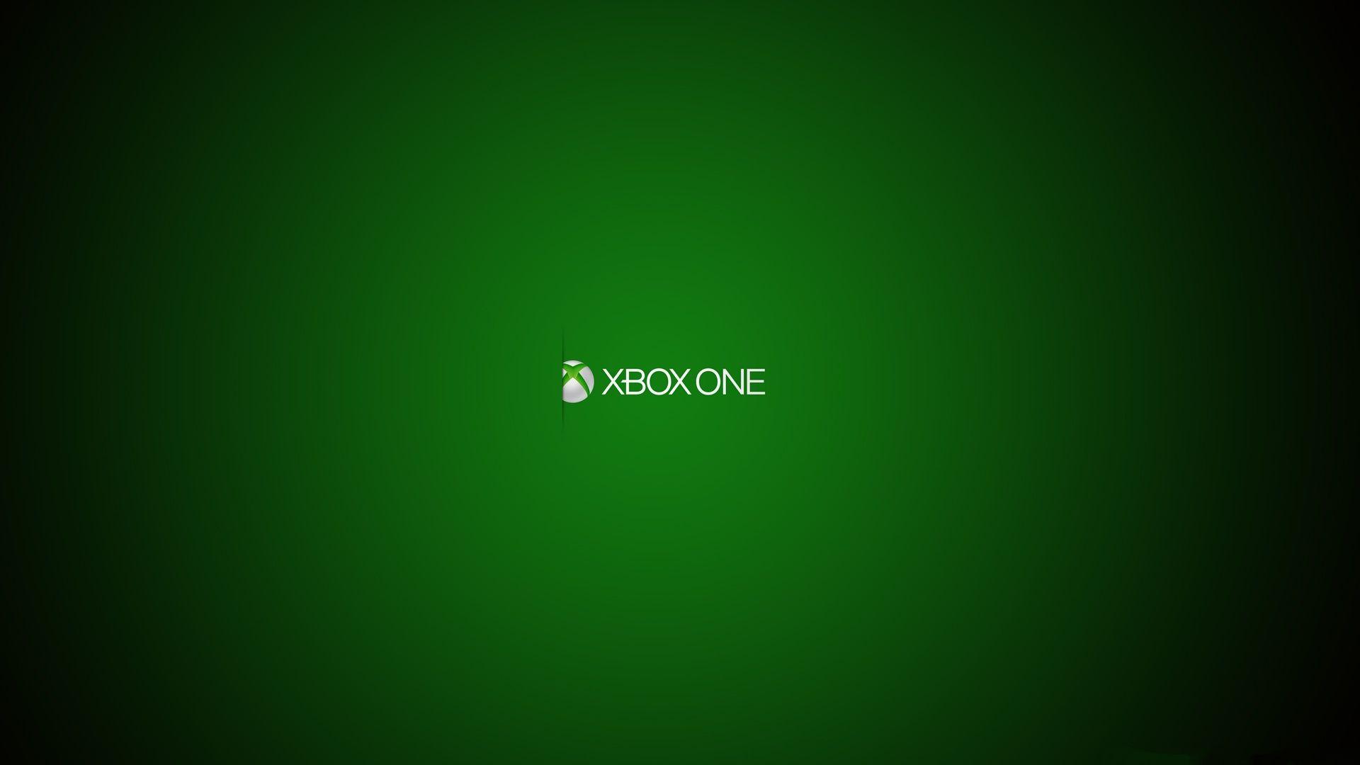 HD Xbox Background