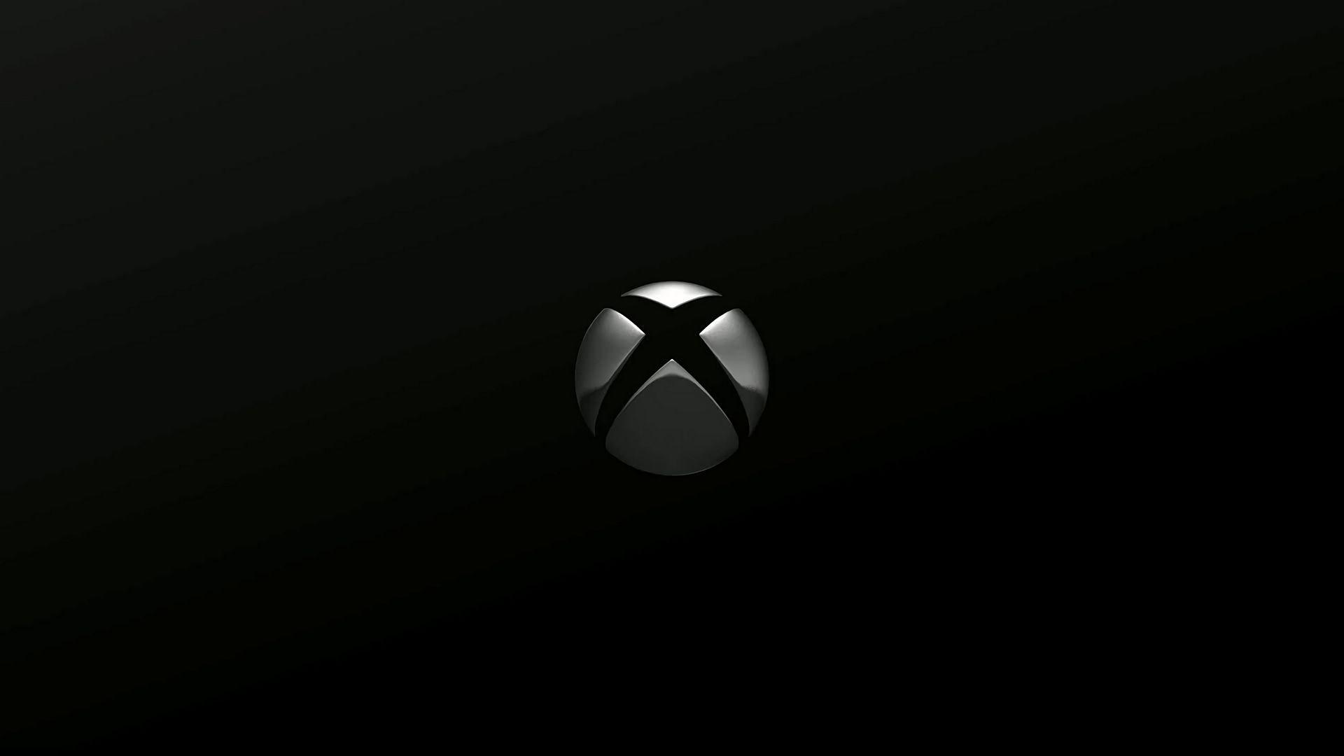 HD Xbox Background