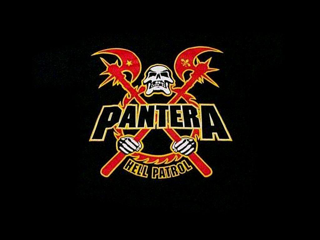 Pantera wallpaper, picture, photo, image