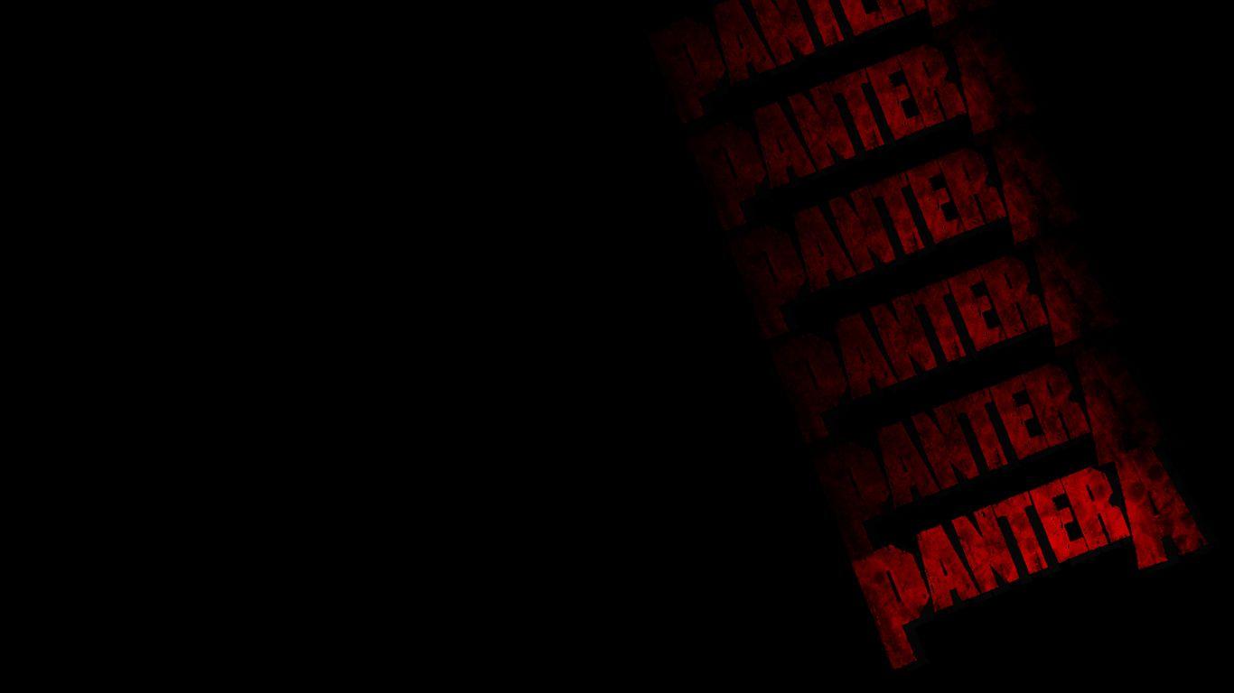 Pantera Wallpaper HD Download