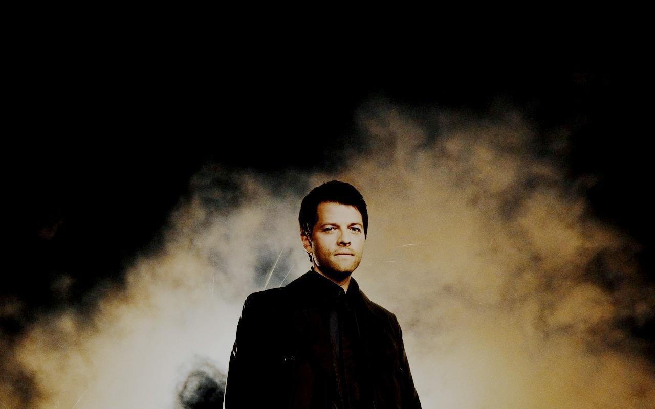 Castiel Phone Wallpapers - Wallpaper Cave