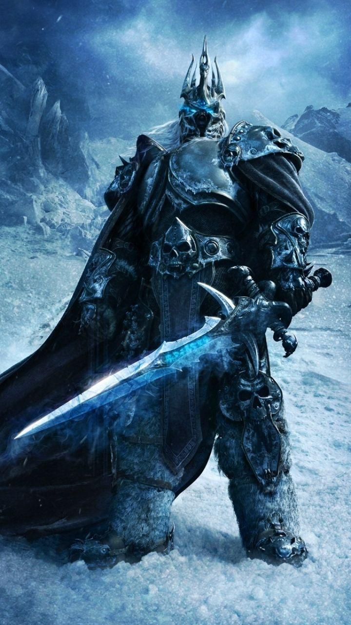 World of Warcraft Movie Wallpaper HD for iPhone Apple Lives. HD