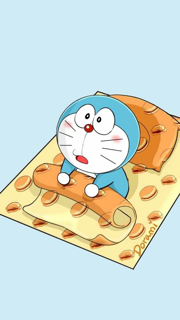 Doraemon. Holiday wallpaper and Wallpaper