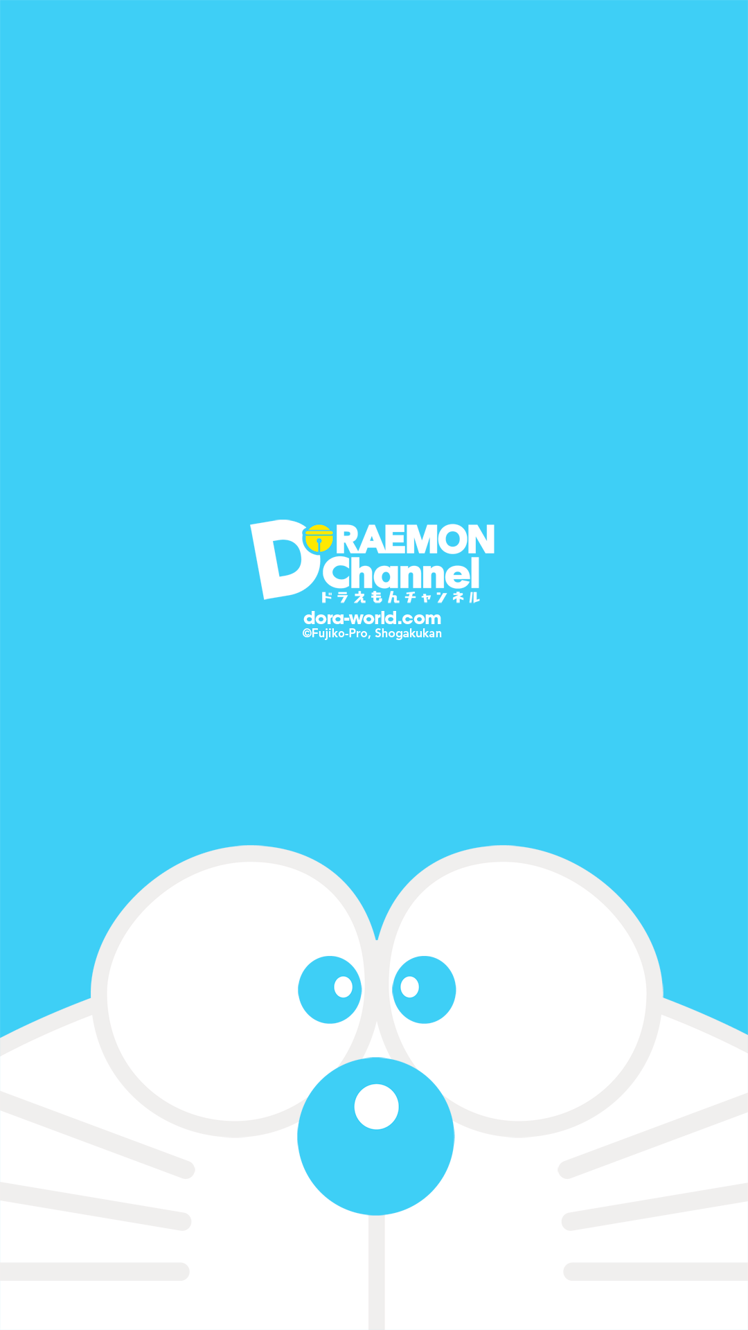 Doraemon Wallpapers For Mobile Wallpaper Cave