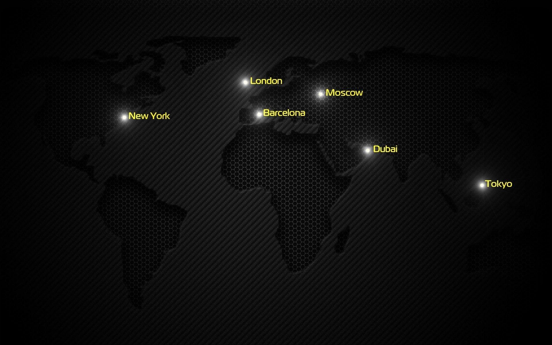 World Map Wallpaper Dubai New Download Black World Map Wallpaper