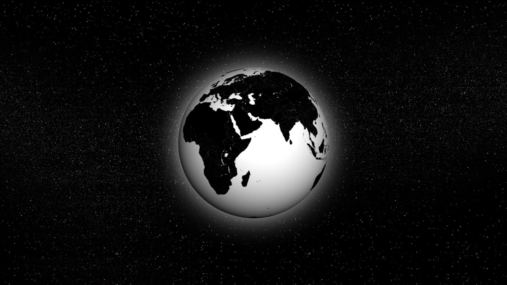 Black Earth Wallpaper 4 Free Wallpaper