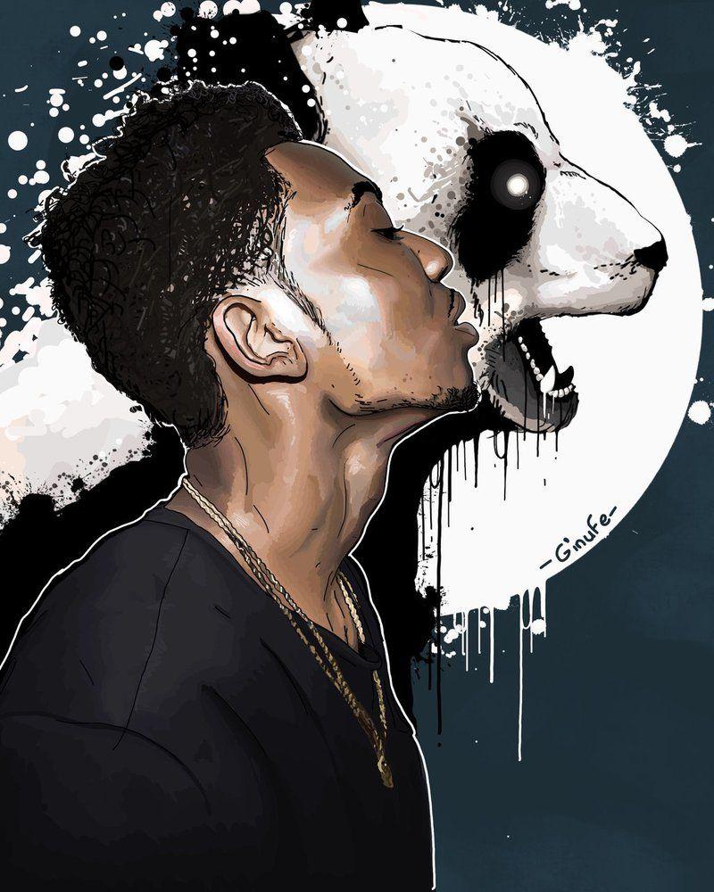 Desiigner Panda Wallpapers Wallpaper Cave