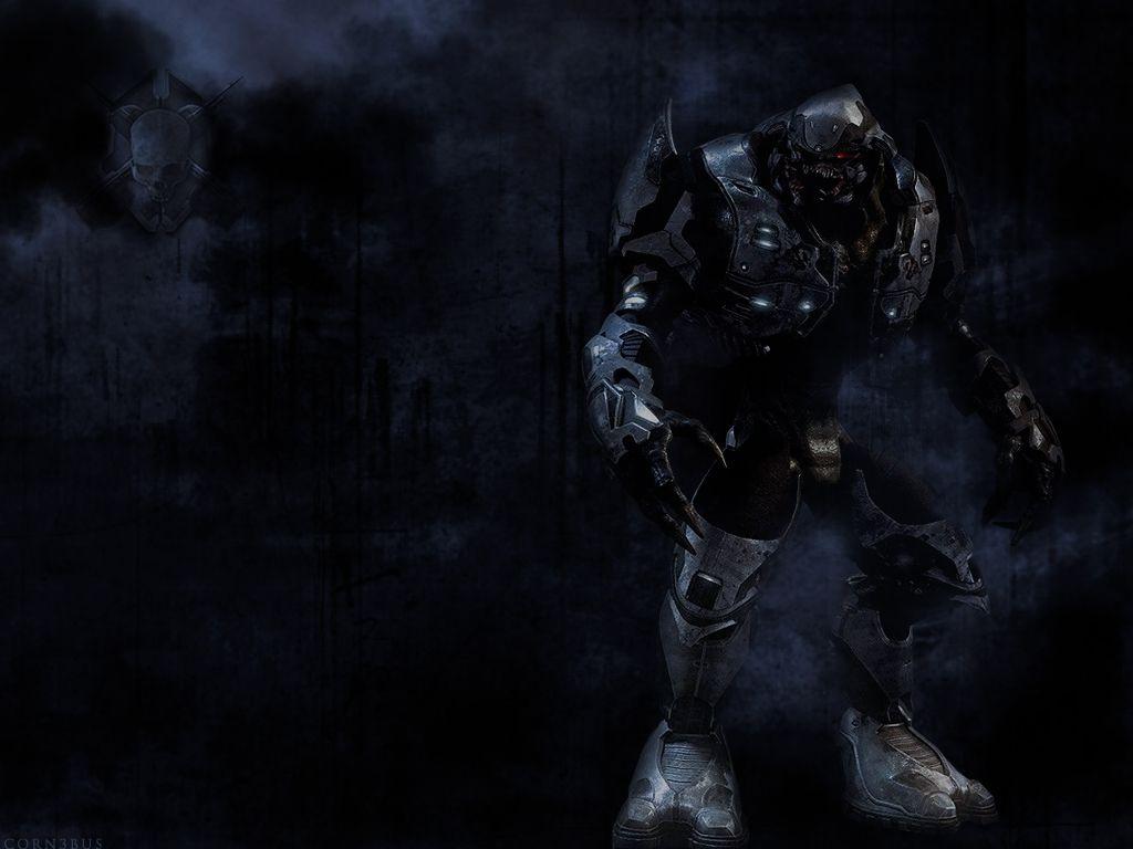 Elite Wallpaper Halo Wars 2