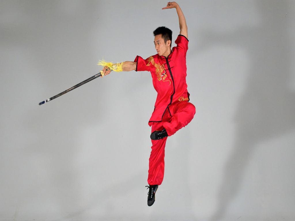 Related Keywords & Suggestions for Wushu Wallpaper