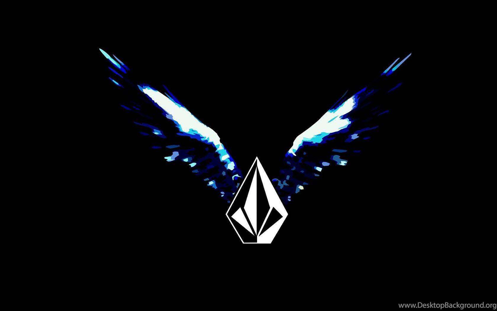 HD Volcom Wallpaper And Photo Desktop Background