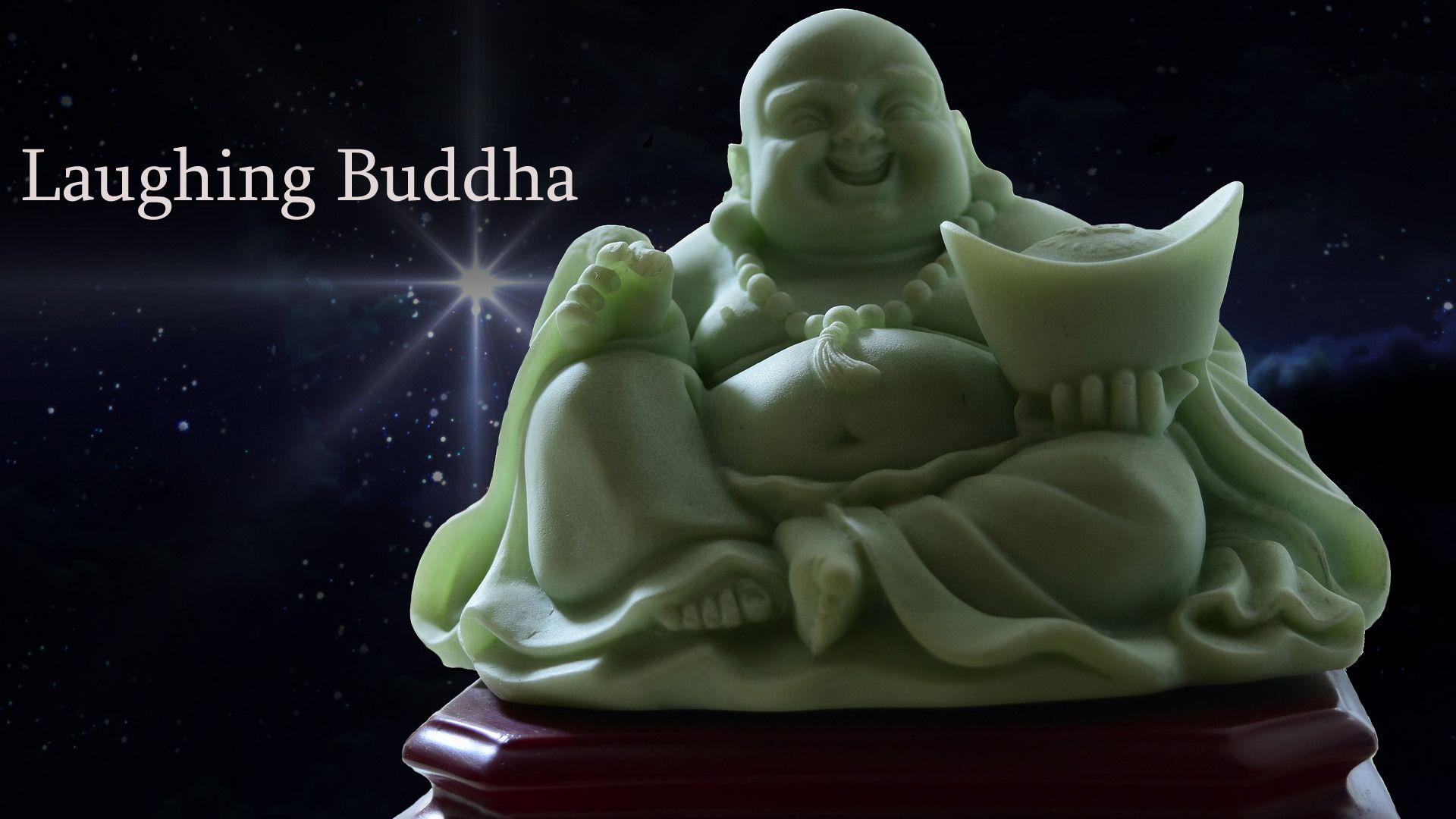 Laughing Buddha Pics free download