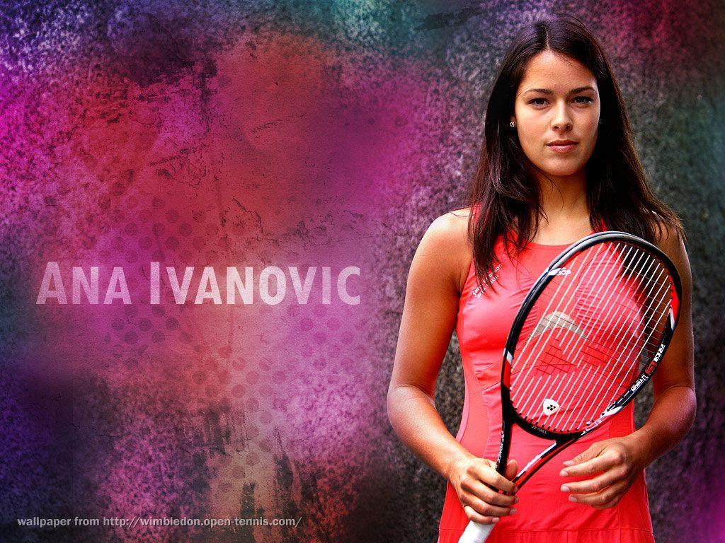 ana ivanovic tennis 2022 hd