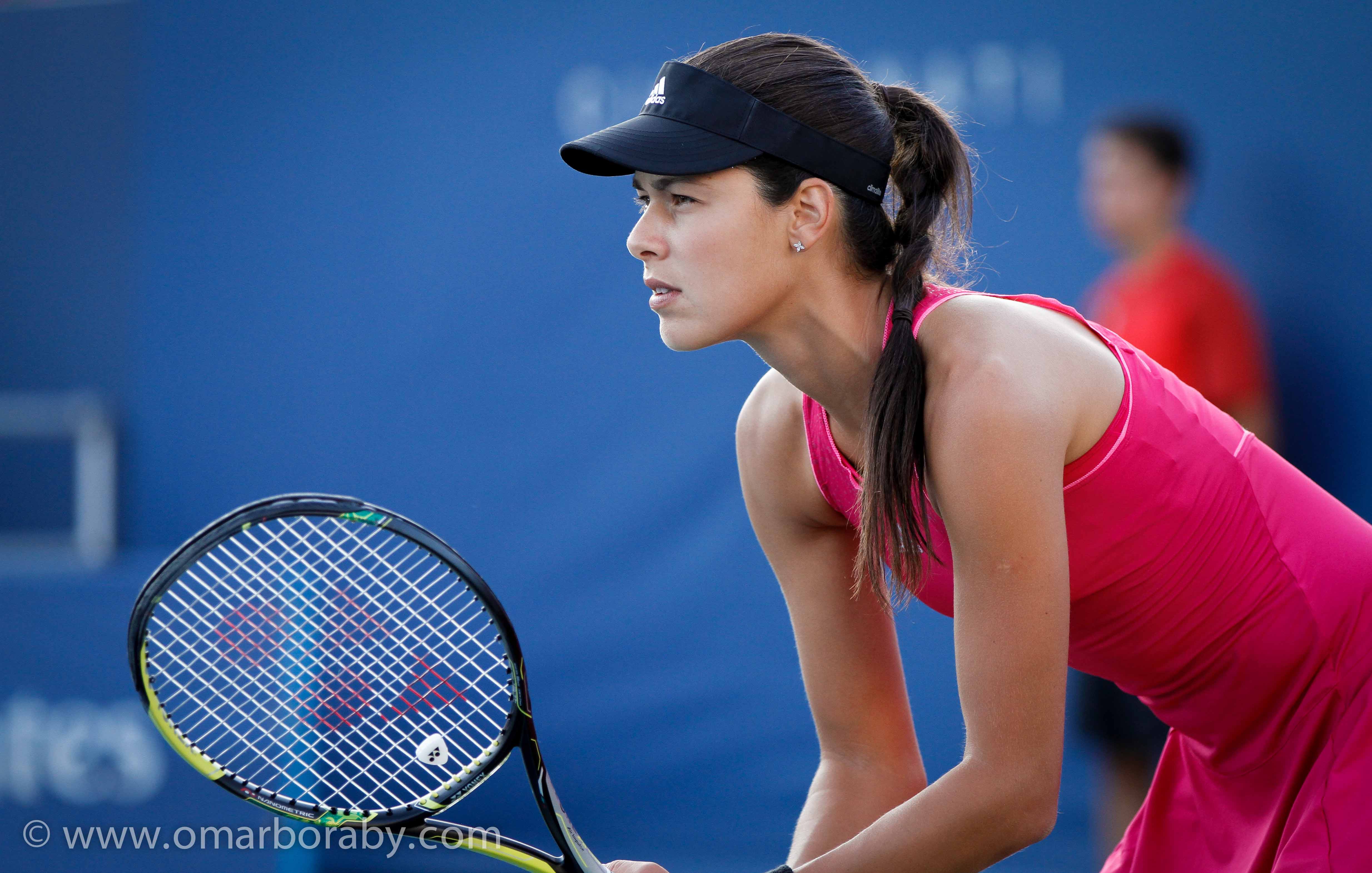 ana ivanovic tennis 2022 hd