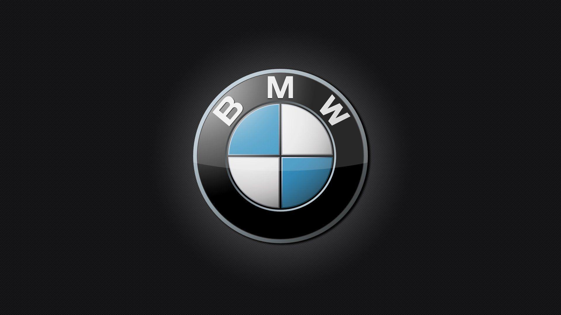 BMW Logo Wallpaper, Picture, Image