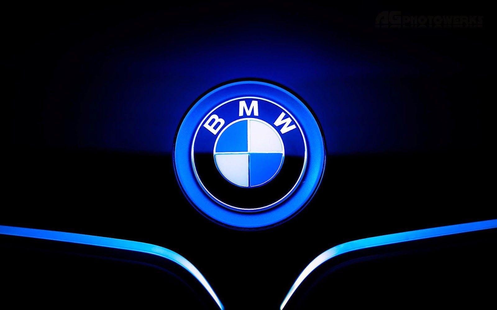 BMW Logo Wallpaper, Find best latest BMW Logo Wallpaper in HD