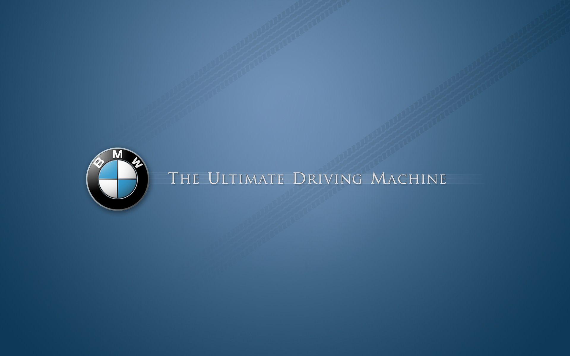 Download Free BMW Logo Background