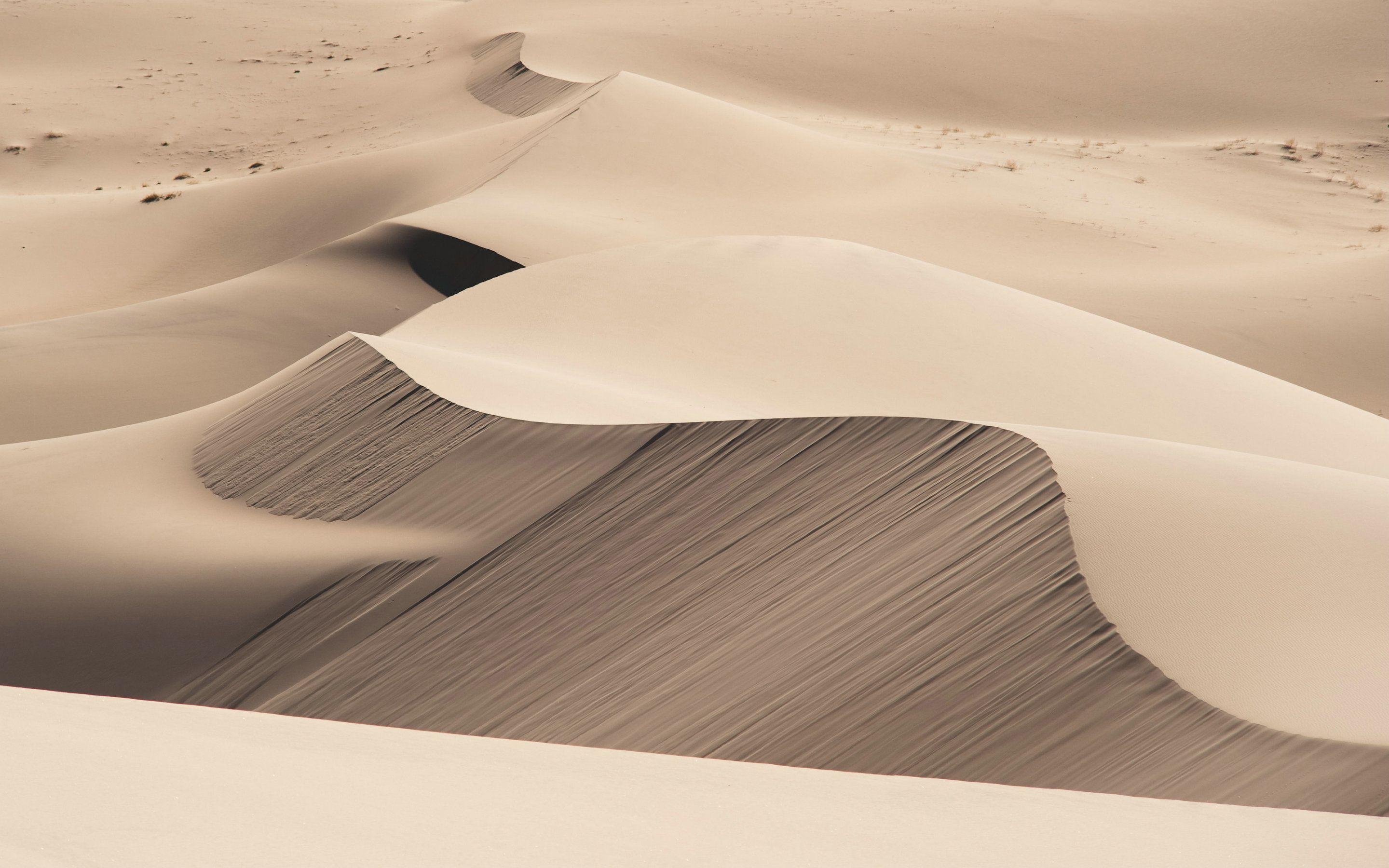 Sand Dune Textu HD Wallpaper, Background Image