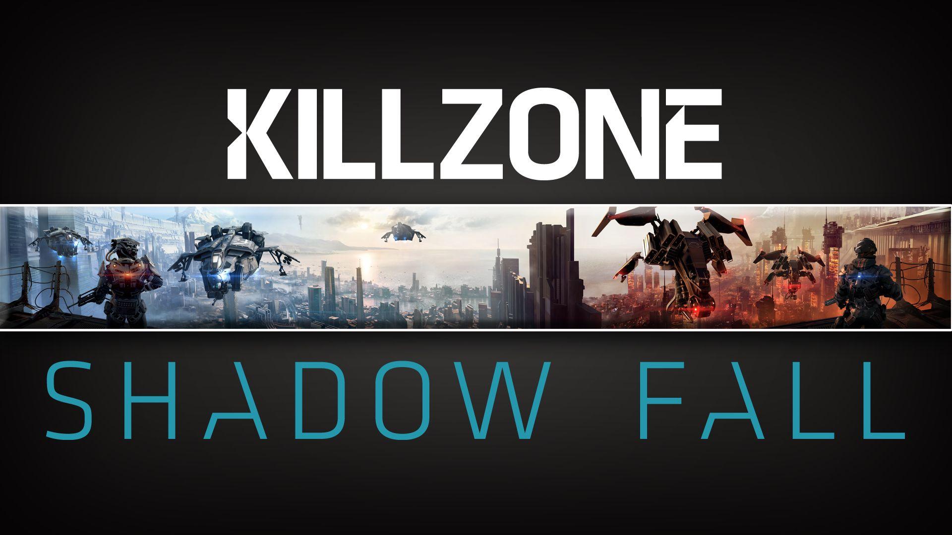BADGP Reviews: Killzone Shadow Fall