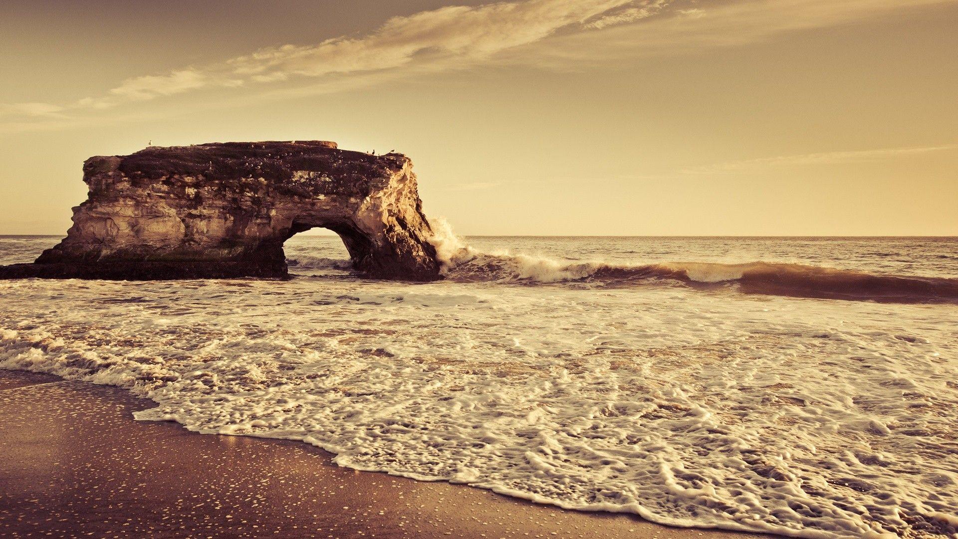 Landscapes, wallpaper, nature, art