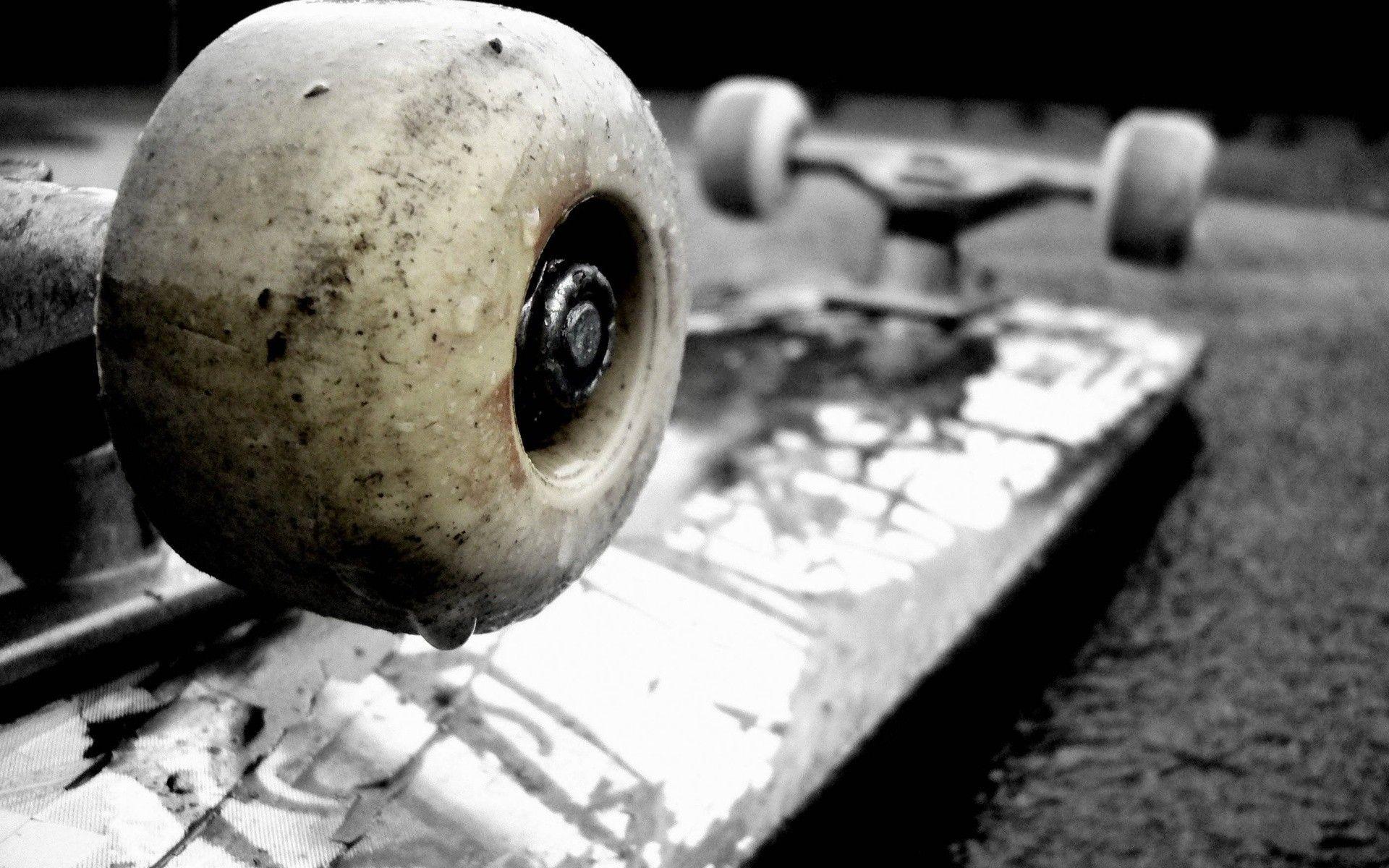 Skate Background