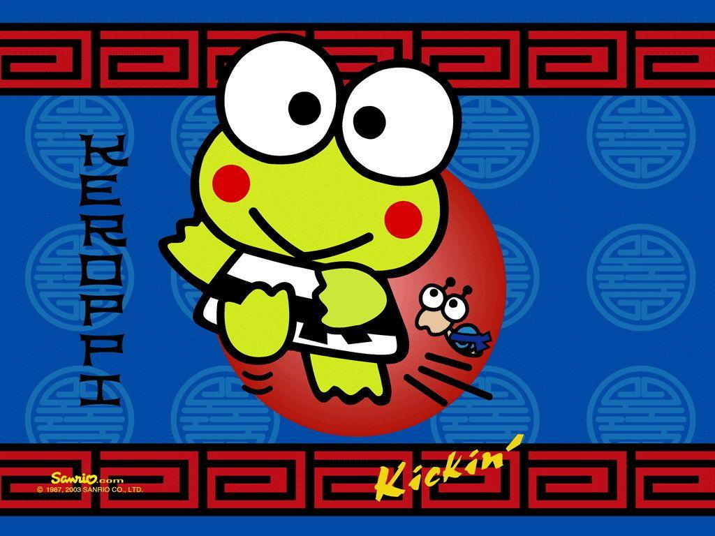 Keroppi image Keroppi HD wallpaper and background photo