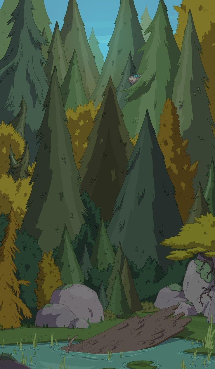best Adventure Time Background image. Adventure