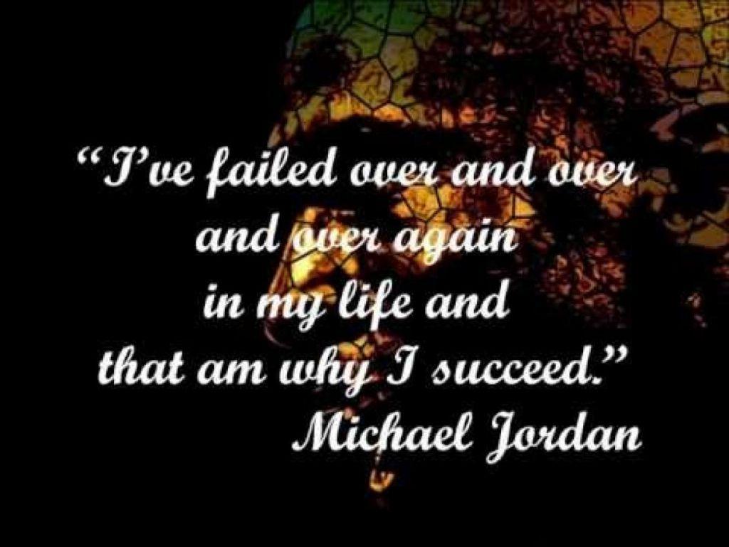 Michael Jordan Quotes Wallpaper Michael Jordan Quote Wallpaper