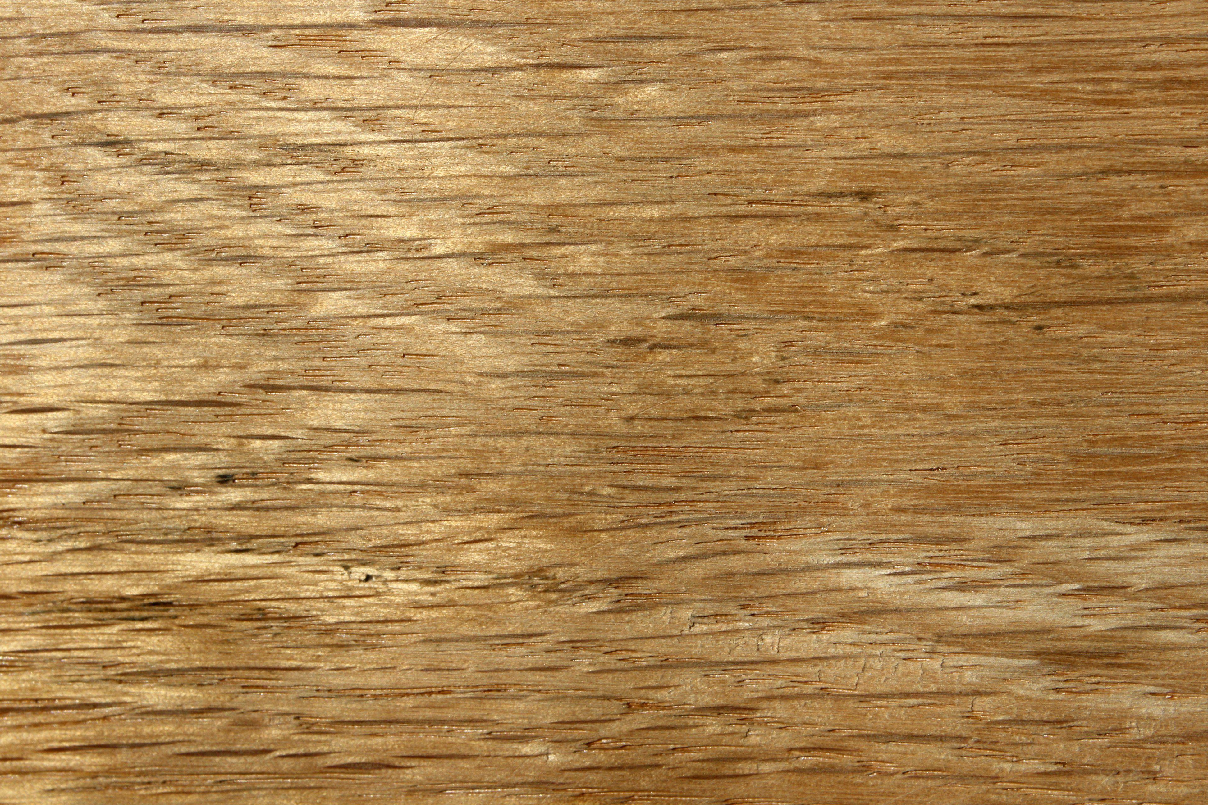 Oak Wood Grain Texture Close Up Picture. Free Photograph. Photo