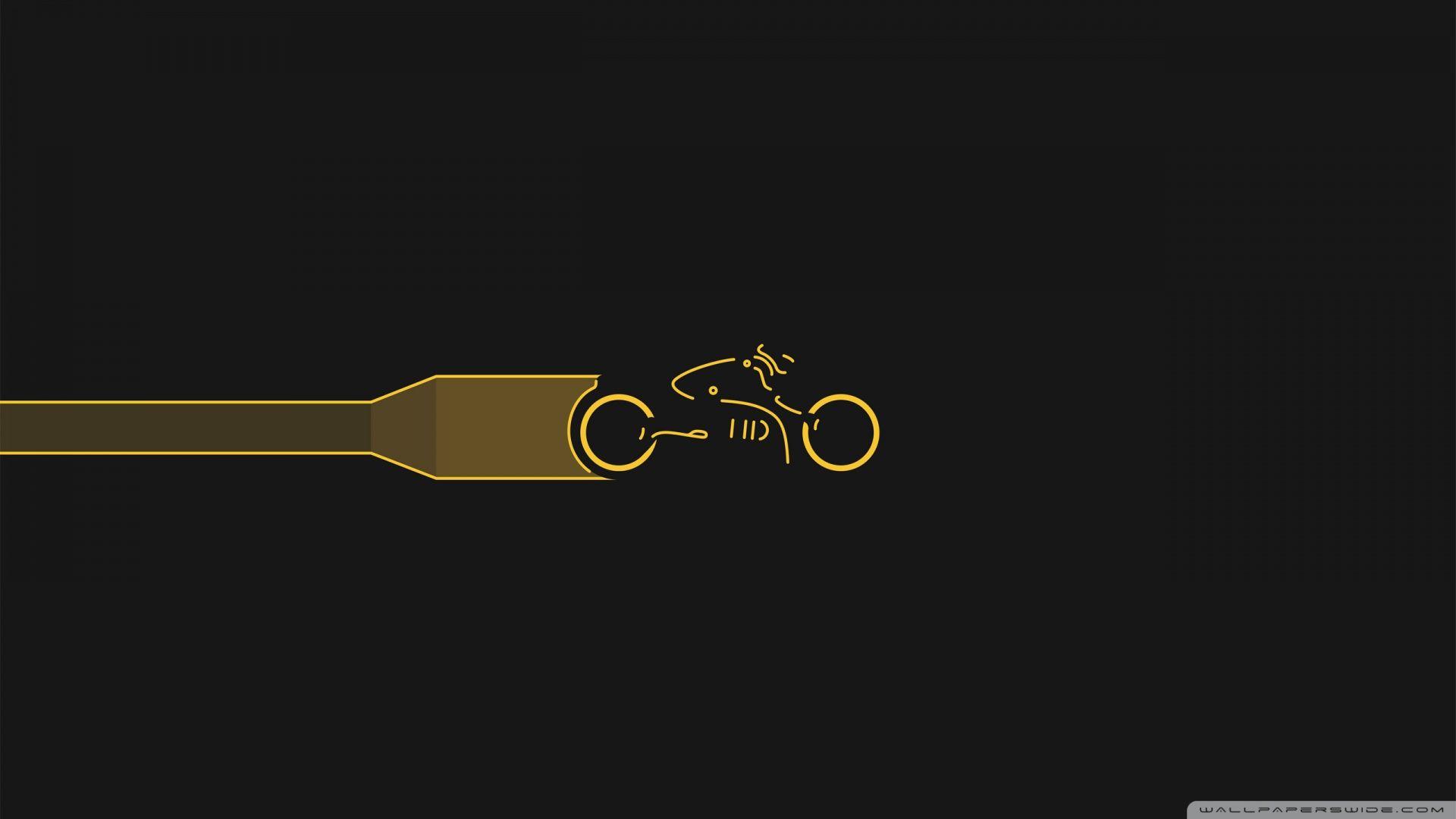 Wallpaper Tron Legacy light cycles Tron desktop wallpaper