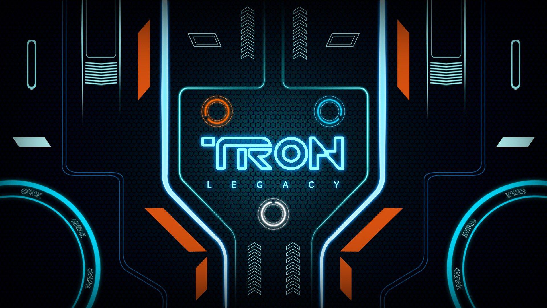 TRON: Legacy Wallpaper 15 X 1080