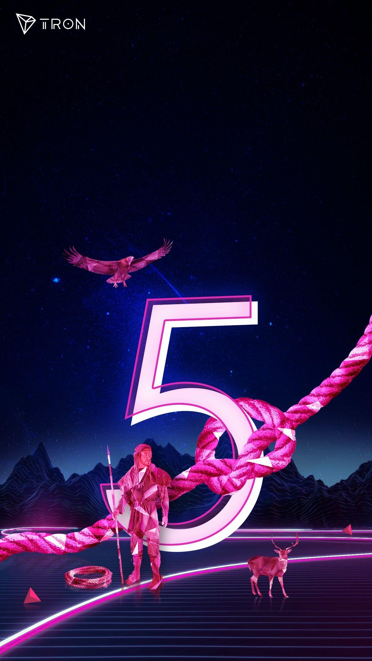 TRON exquisite wallpaper for community members