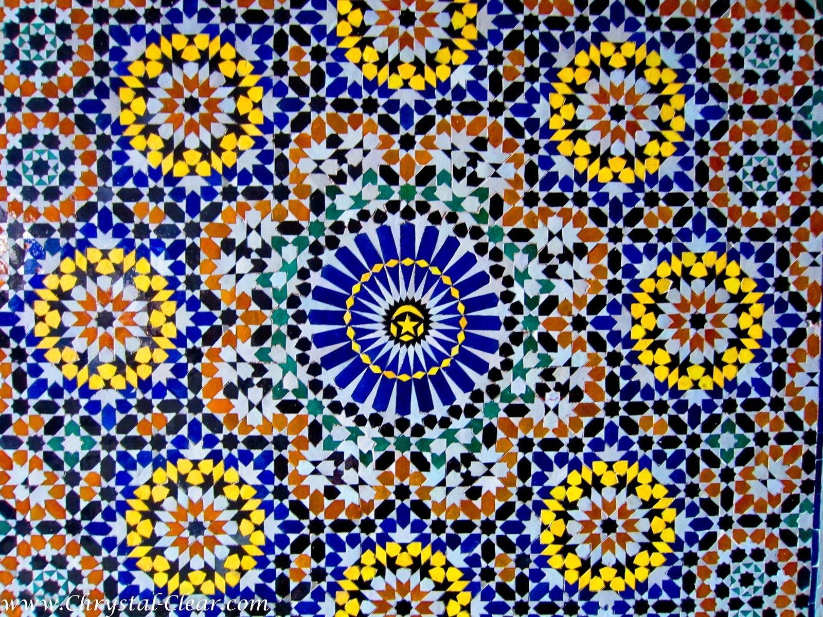 Morocco Wallpaper, HD Creative Morocco Picture, Full HD Wallpaper