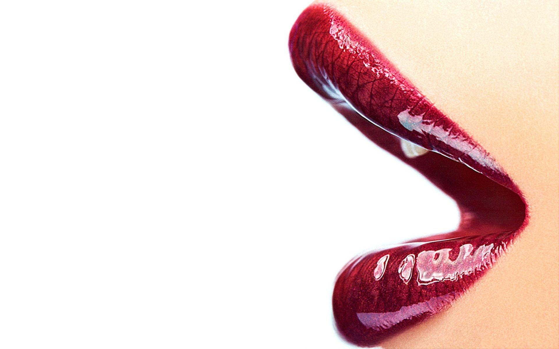 Lipstick HQ Desktop Wallpaper 21064