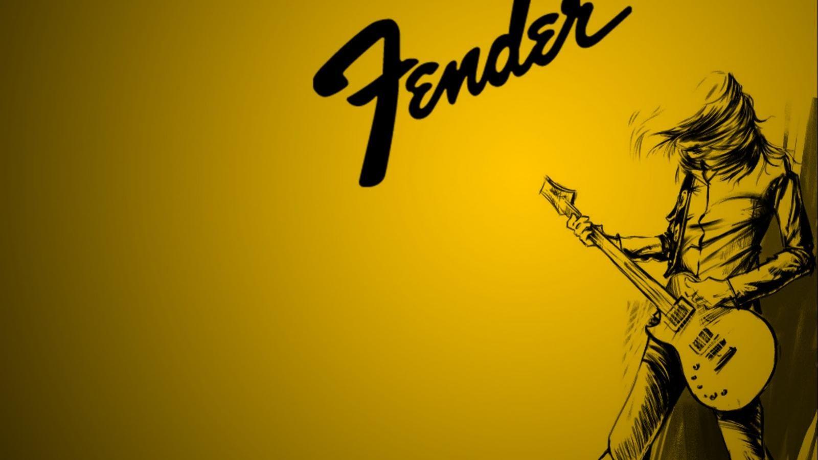 Rock Music Wallpaper