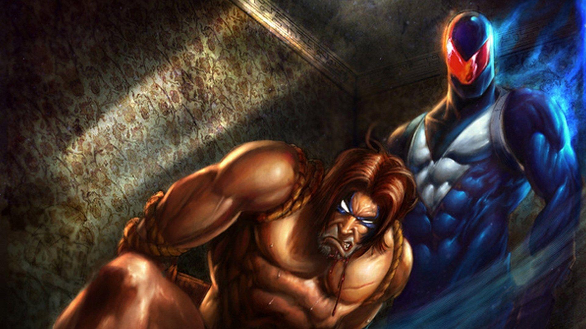 HQ Definition Wallpaper Desktop nightwing image category