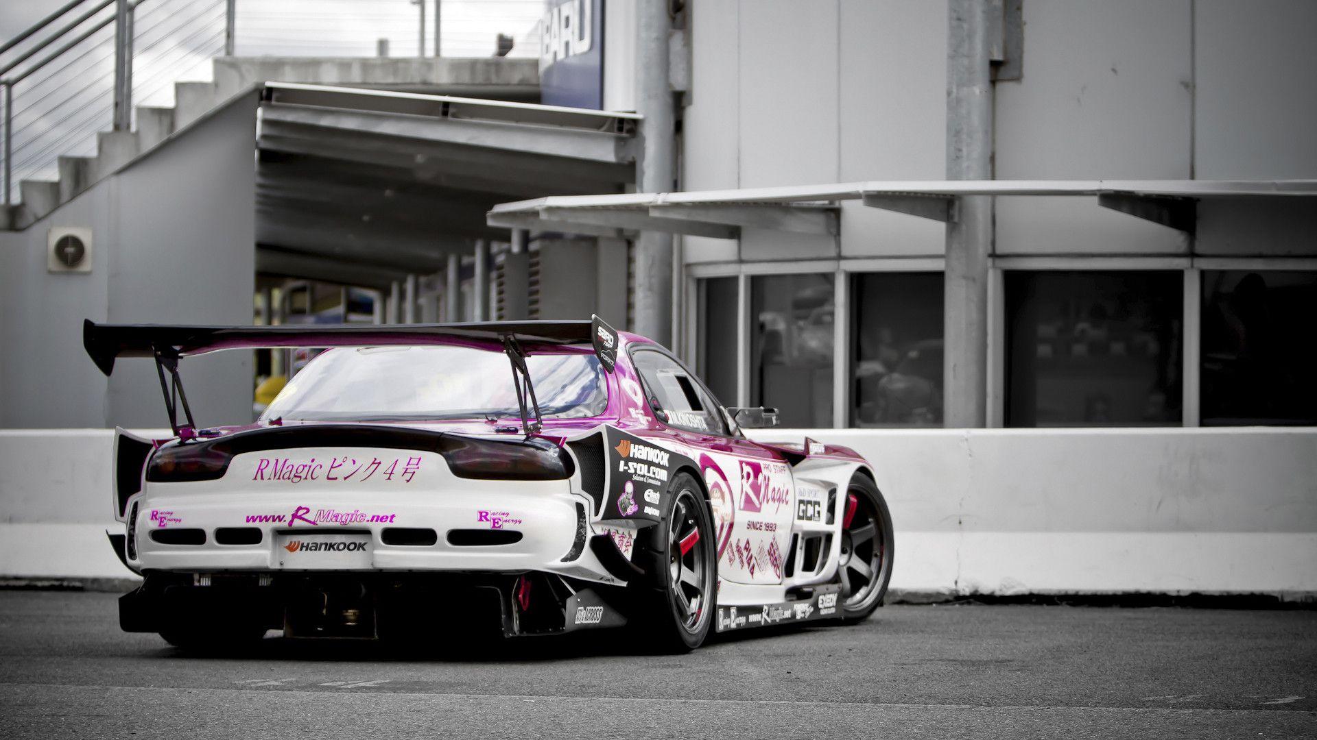 Drifting Cars Wallpaper 7 HD Wallpaper Free