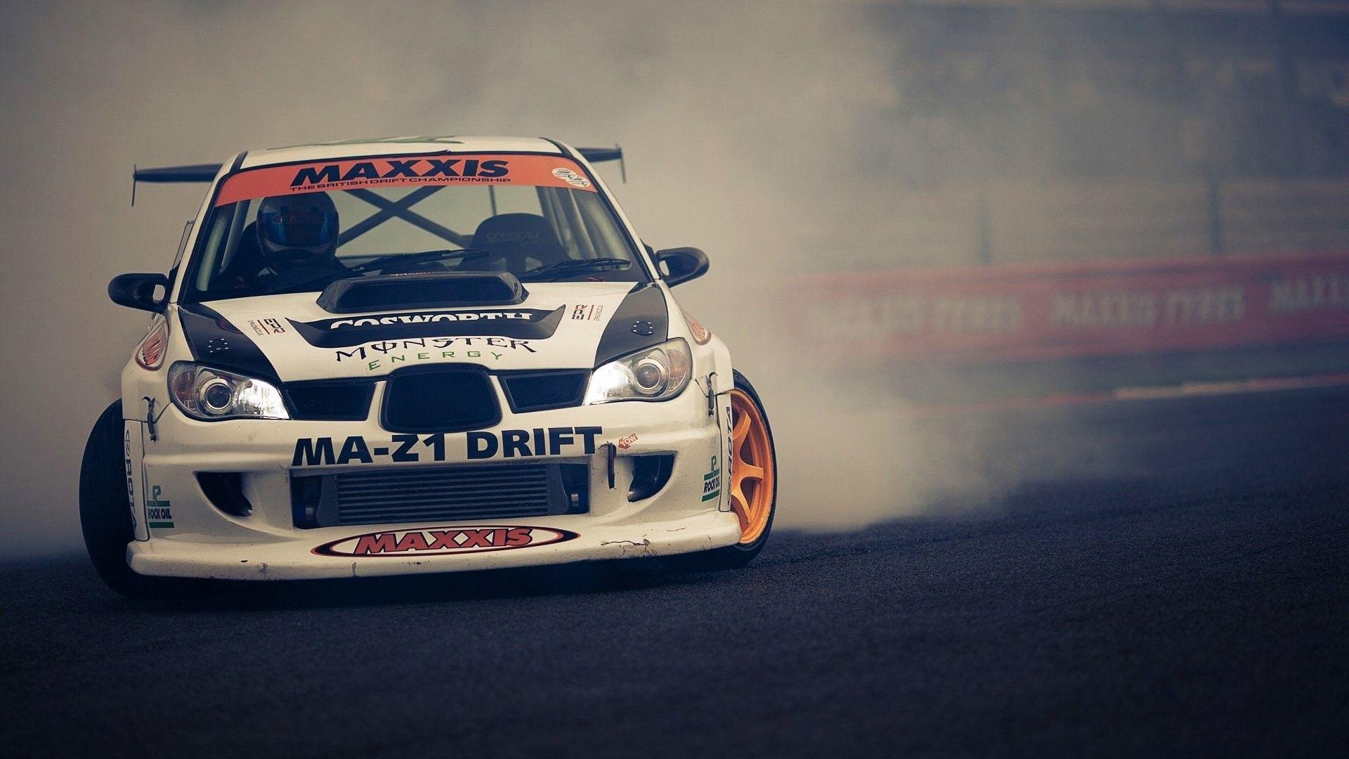 Super Drift Wallpaper - HD Car Wallpapers #3026