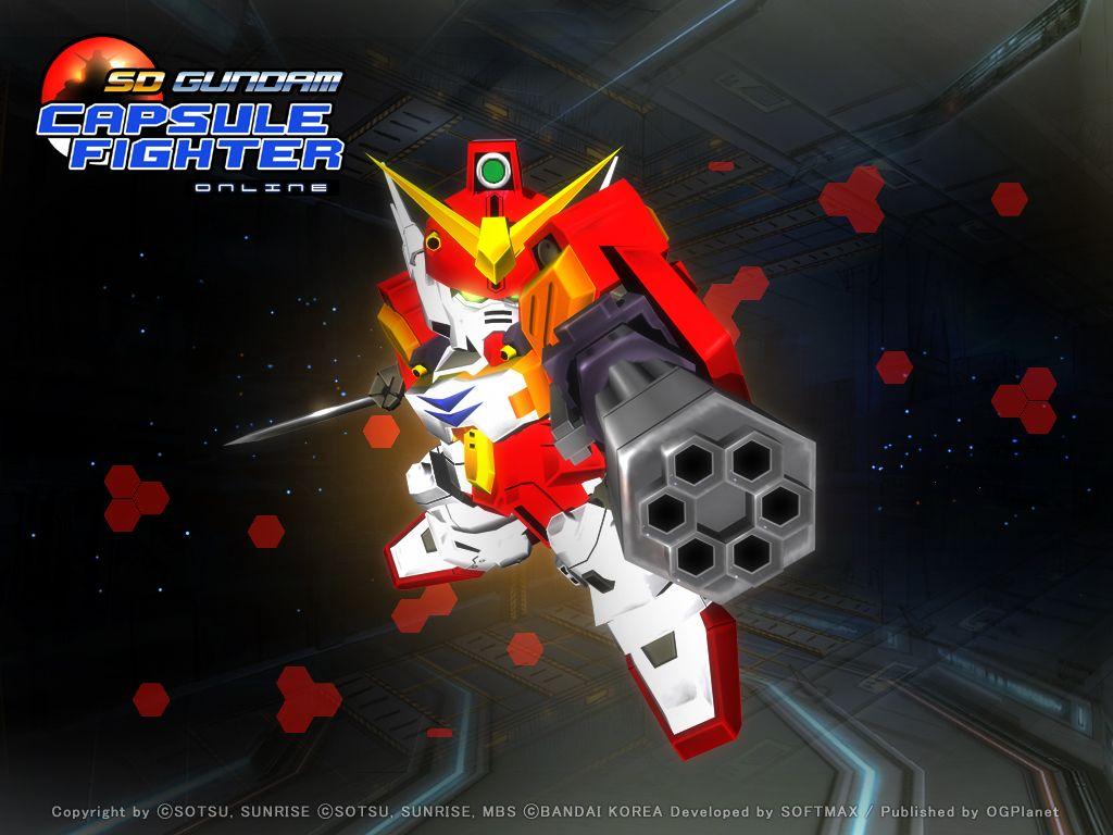 Gundam capsule Fighter image gundam HD wallpaper and background