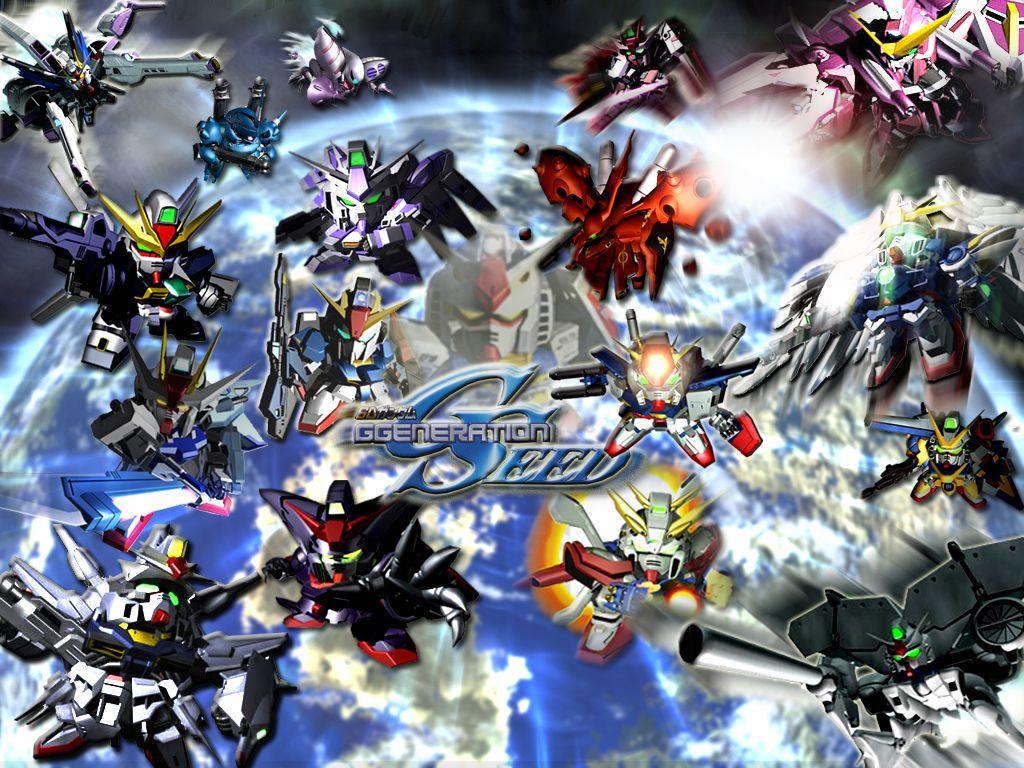 sdgundam
