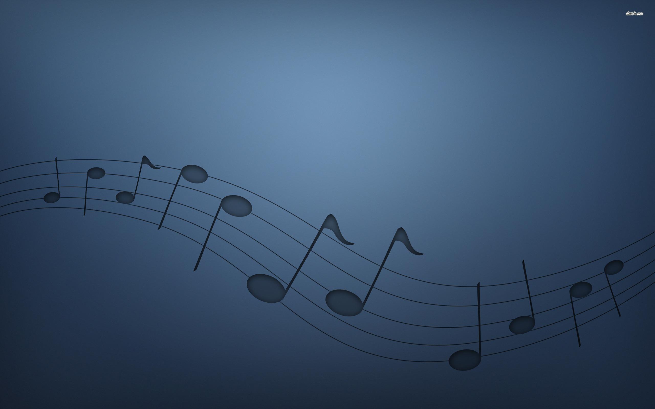 Music Notation Wallpapers - Wallpaper Cave